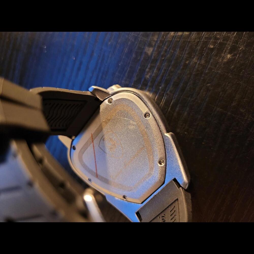 🔥Tonino Lamborghini ‎ RSF277 Quartz Sport Chronograph Men's Watch - Picture 4 of 4